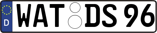 WAT-DS96