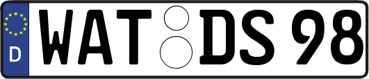 WAT-DS98