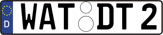 WAT-DT2