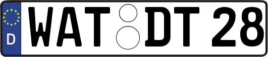 WAT-DT28