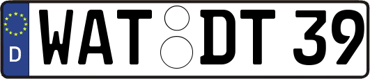 WAT-DT39