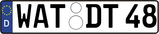 WAT-DT48