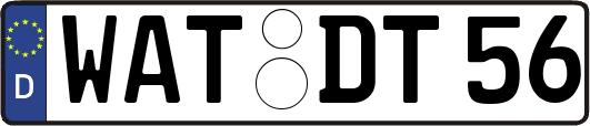 WAT-DT56