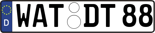 WAT-DT88