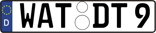 WAT-DT9