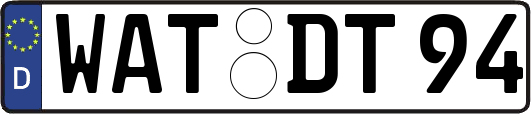 WAT-DT94