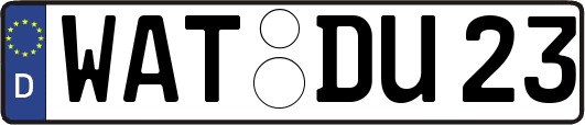 WAT-DU23