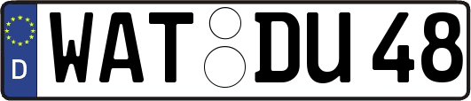 WAT-DU48
