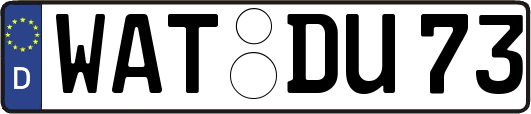 WAT-DU73
