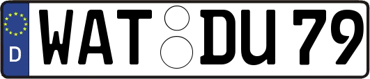 WAT-DU79