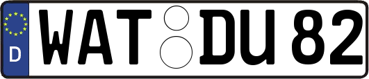 WAT-DU82