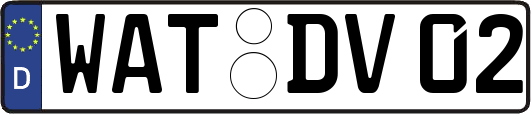 WAT-DV02