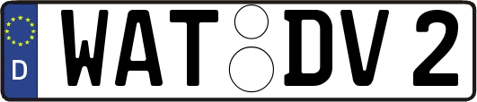 WAT-DV2