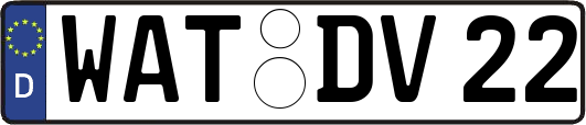 WAT-DV22