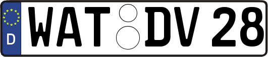 WAT-DV28