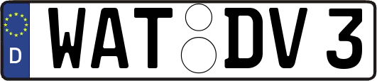 WAT-DV3