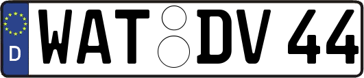 WAT-DV44