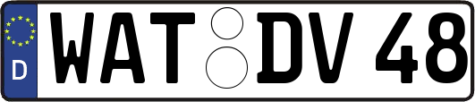 WAT-DV48
