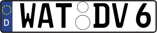 WAT-DV6