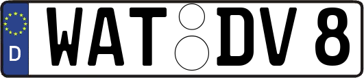 WAT-DV8
