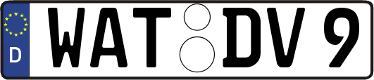WAT-DV9