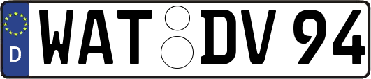 WAT-DV94