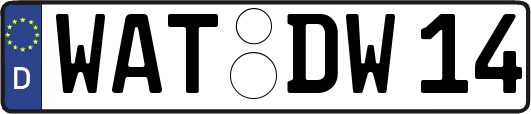 WAT-DW14