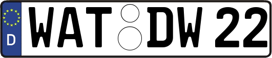 WAT-DW22