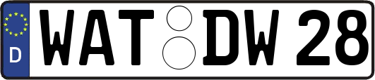 WAT-DW28
