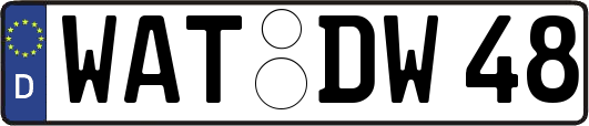 WAT-DW48