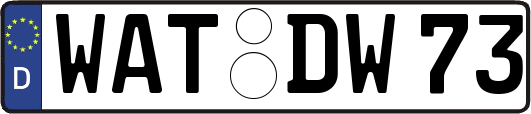 WAT-DW73