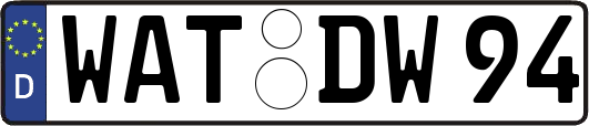WAT-DW94