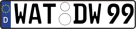 WAT-DW99