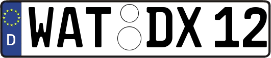 WAT-DX12