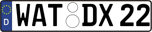 WAT-DX22