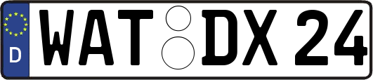 WAT-DX24