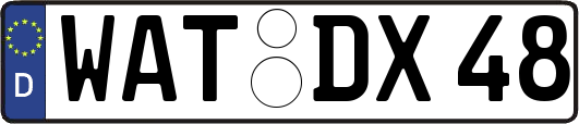 WAT-DX48