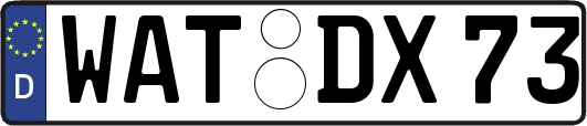 WAT-DX73