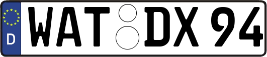 WAT-DX94