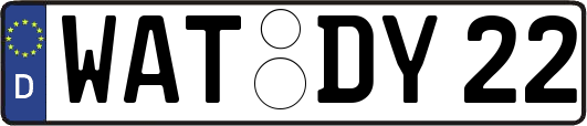 WAT-DY22