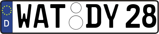WAT-DY28
