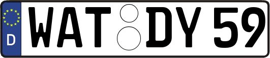 WAT-DY59
