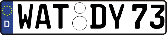 WAT-DY73
