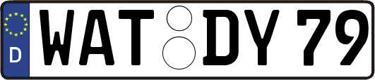 WAT-DY79