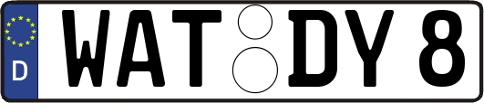 WAT-DY8