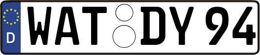 WAT-DY94