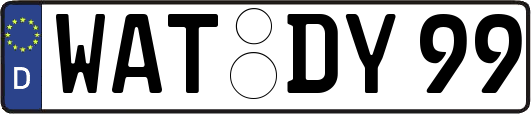 WAT-DY99