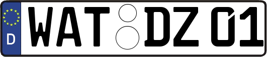 WAT-DZ01