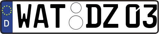 WAT-DZ03