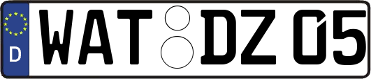 WAT-DZ05